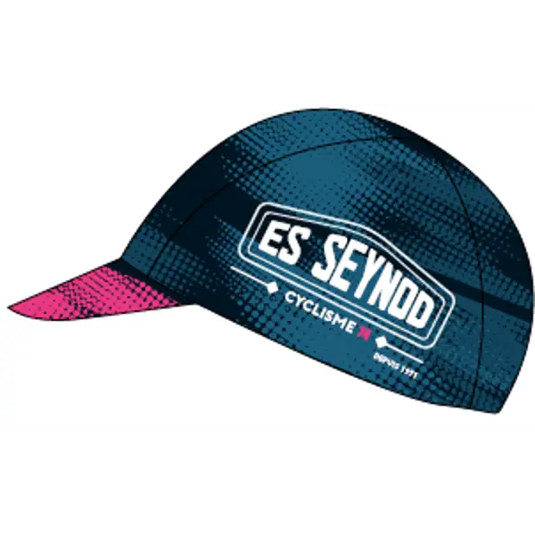Casquette Sublimée - taille unique